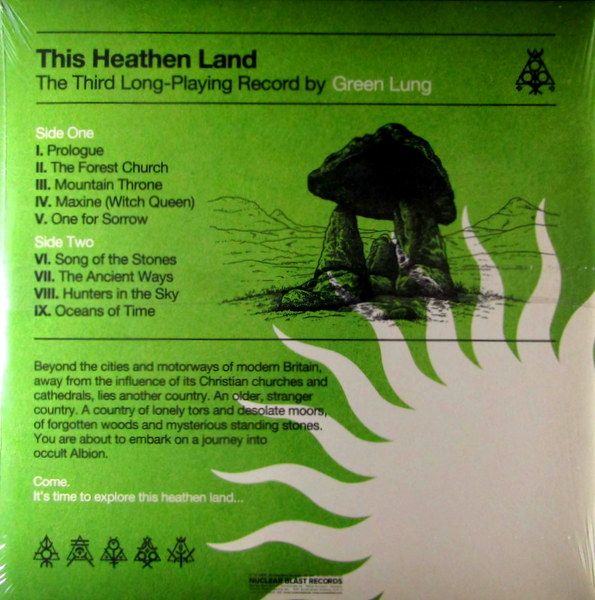 Heartland Records