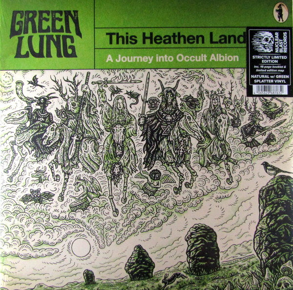 Heartland Records