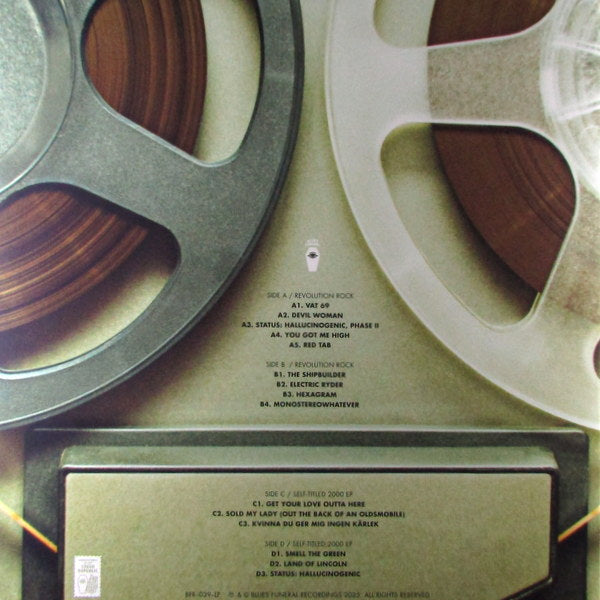 Heartland Records