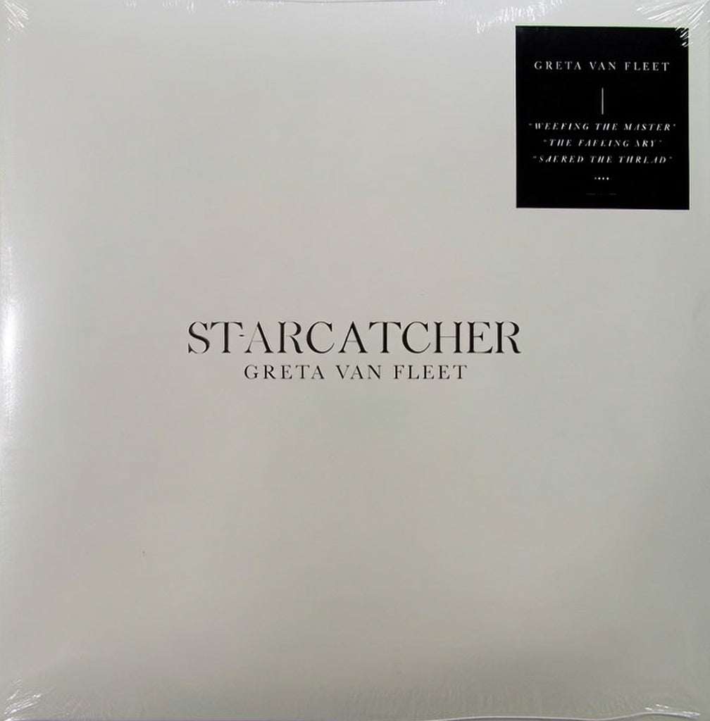 Starcatcher - Col Vinyl LP