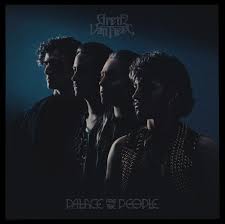 Palace For The People - Col Vinyl LP