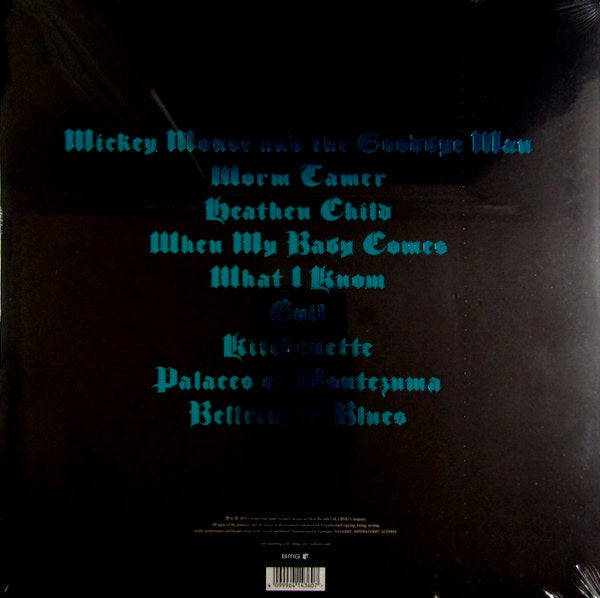 Heartland Records