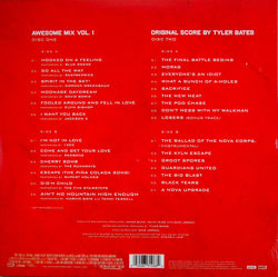 guardians of the galaxy lp