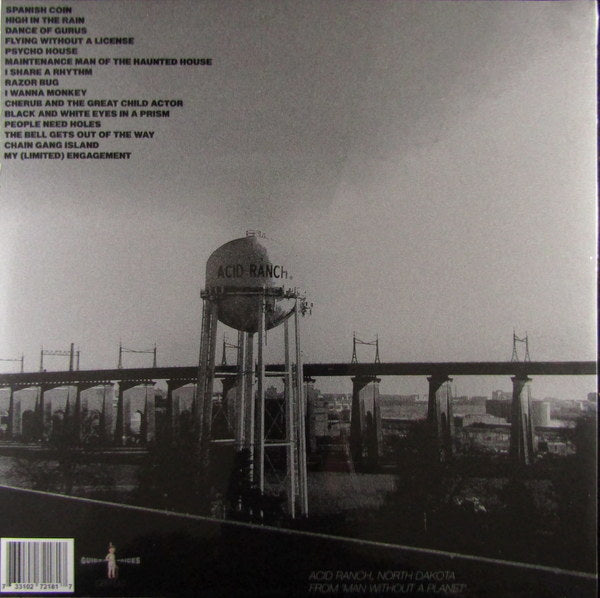 Heartland Records