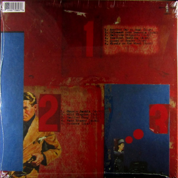 Heartland Records