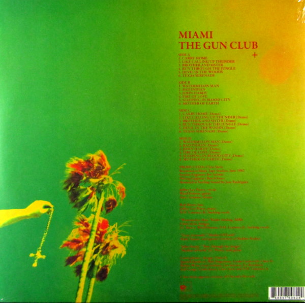 Heartland Records