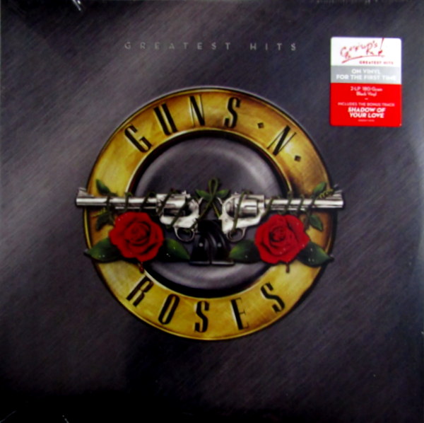 greatest hits
