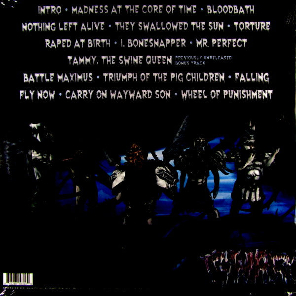 Heartland Records