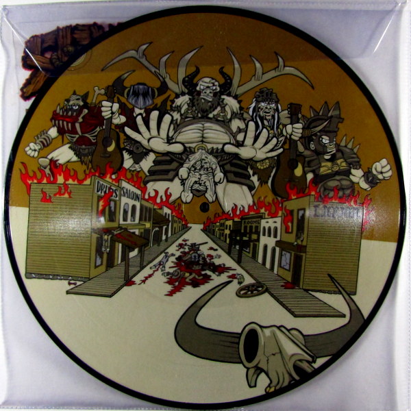 Heartland Records
