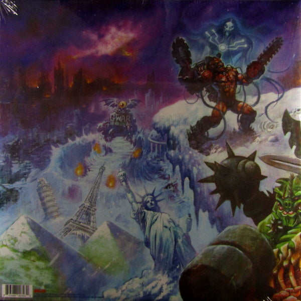 Heartland Records