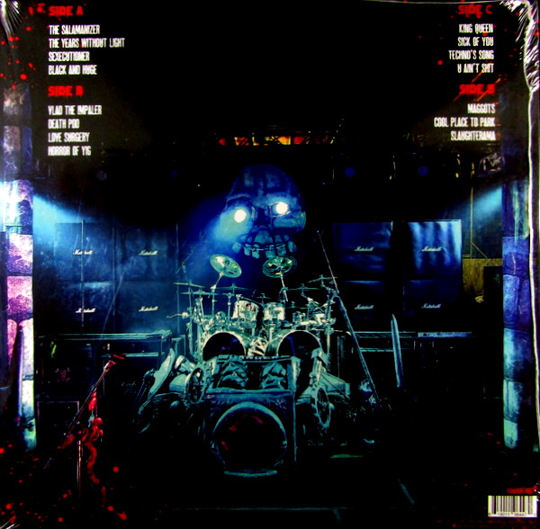 Heartland Records