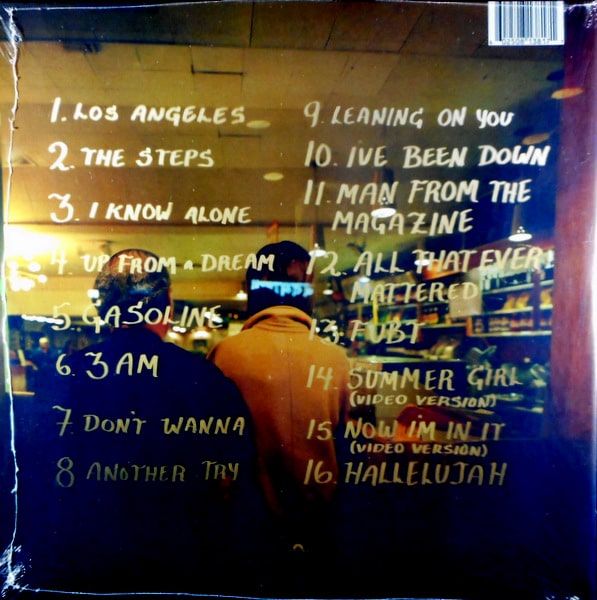 Heartland Records