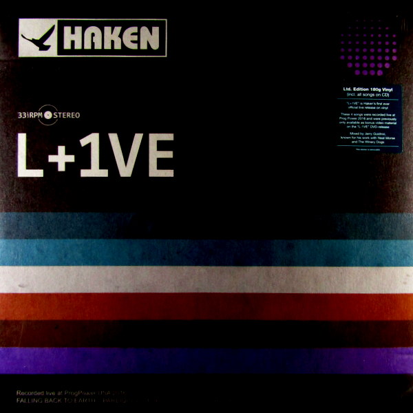 L+IVE