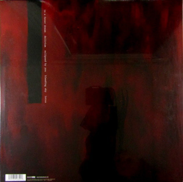 In A Fever Dream - Col Vinyl LP
