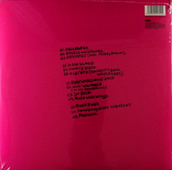 Heartland Records