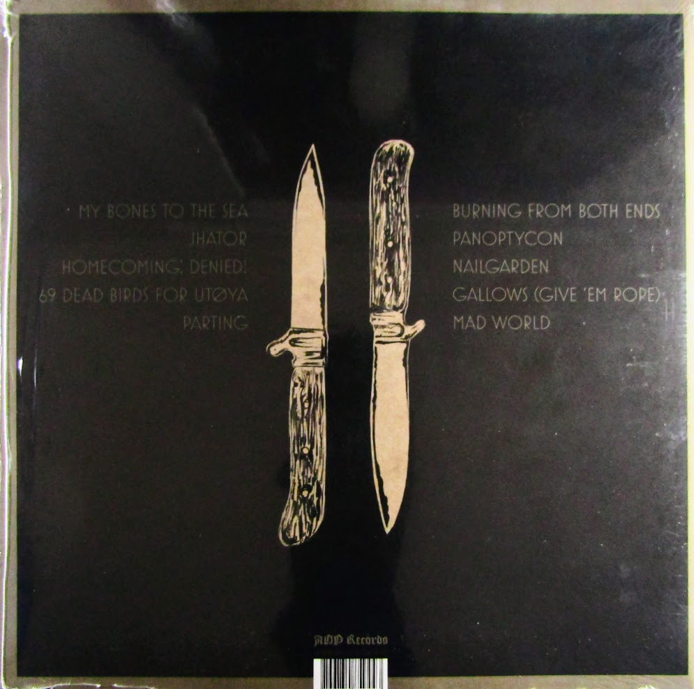 Aokigahara mmxxii