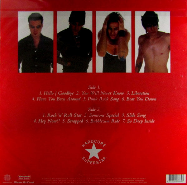 Heartland Records
