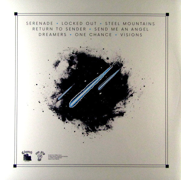 Heartland Records