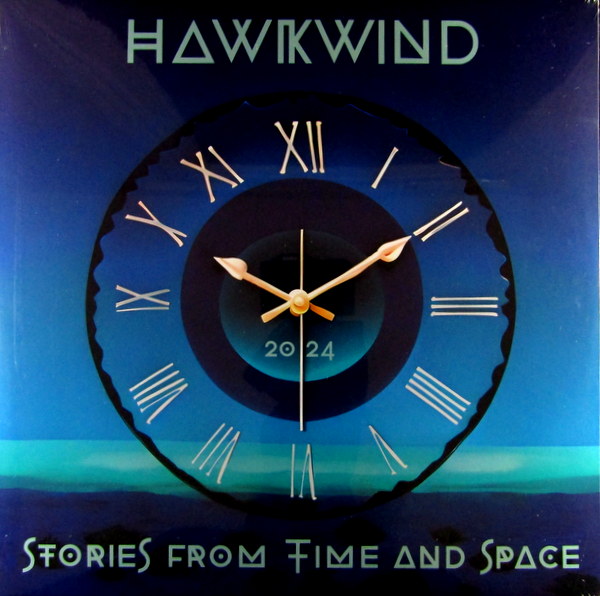 stories from time and space