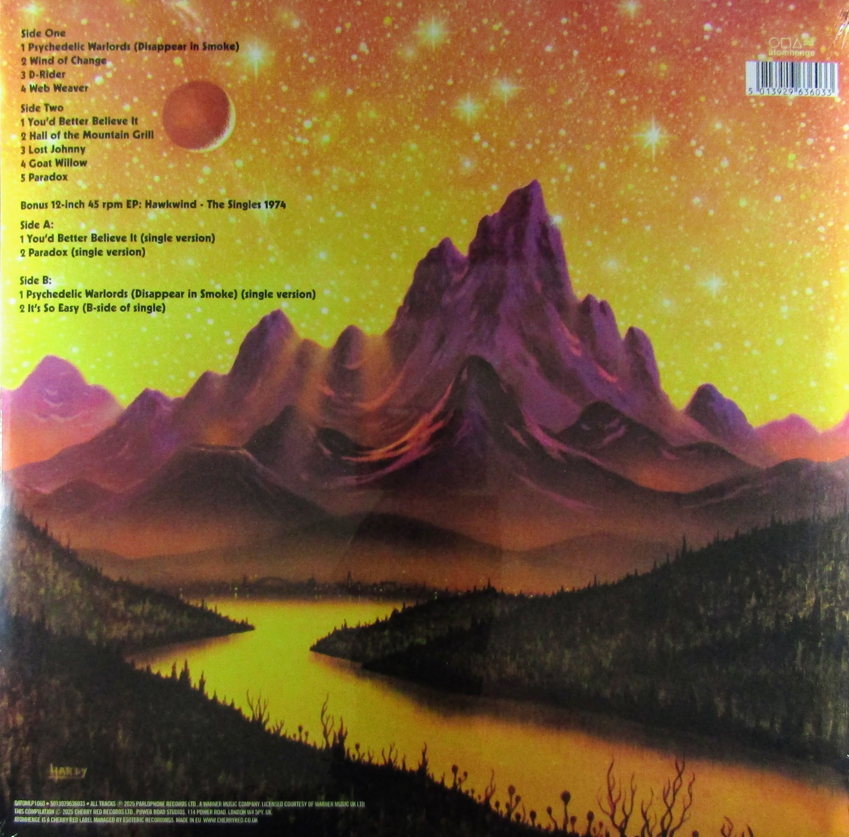 Heartland Records