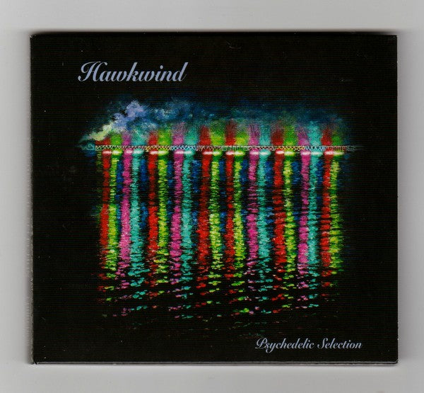Psychedelic Selection - CD