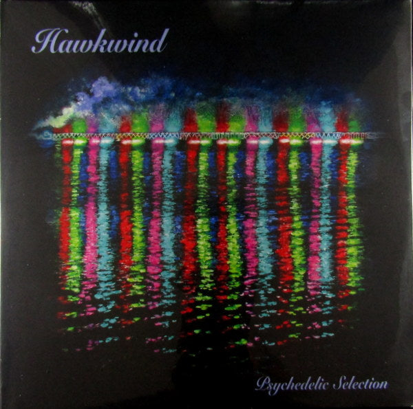 Psychedelic Selection