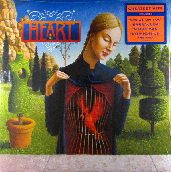 Heartland Records