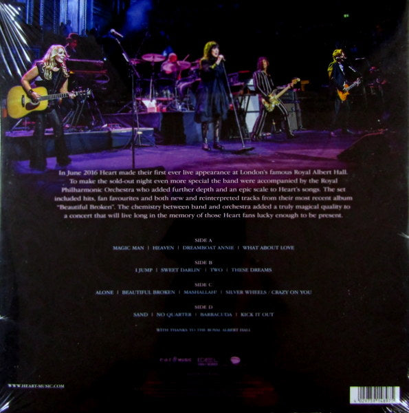Heartland Records