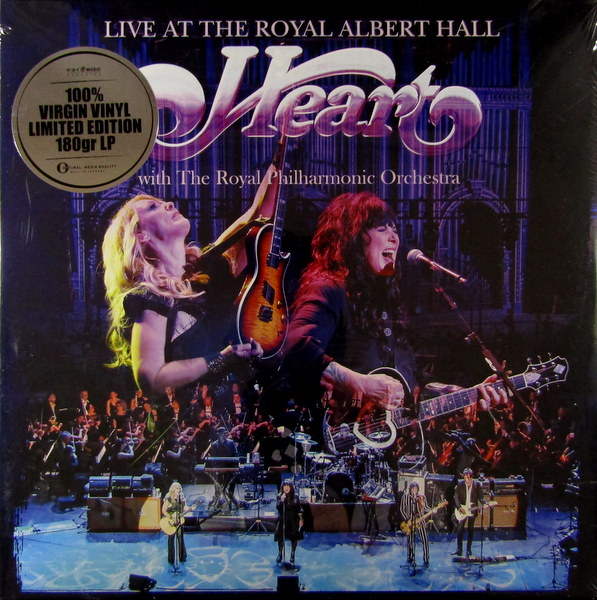 Heartland Records