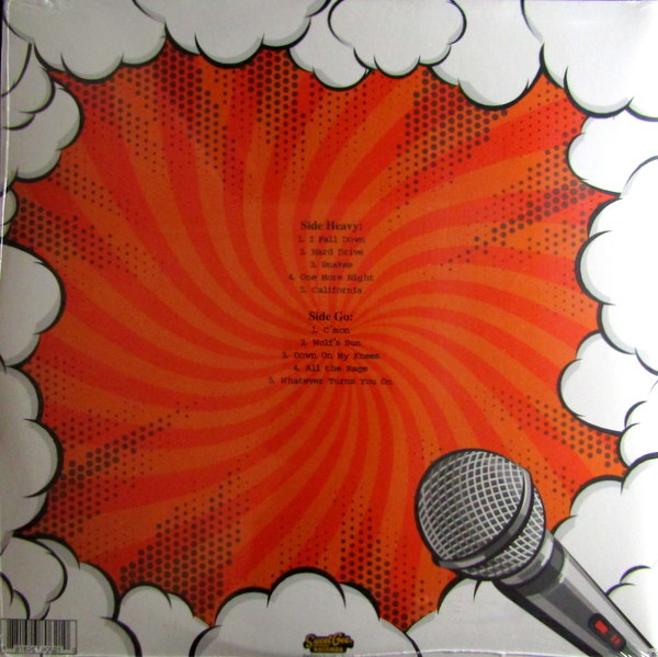 Heartland Records