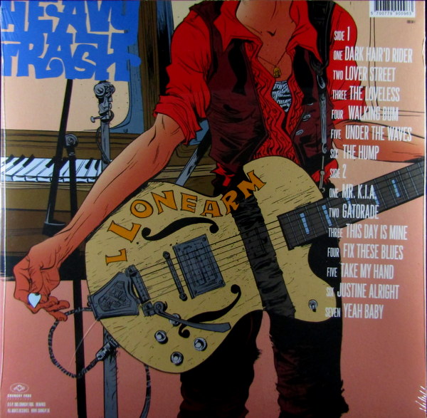 Heartland Records