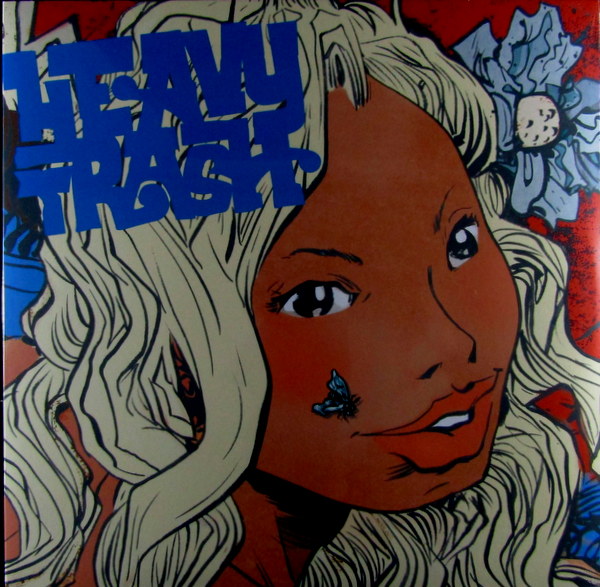 Heartland Records