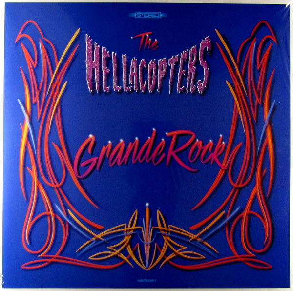 Heartland Records