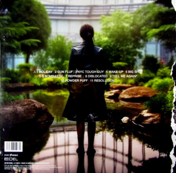 Heartland Records