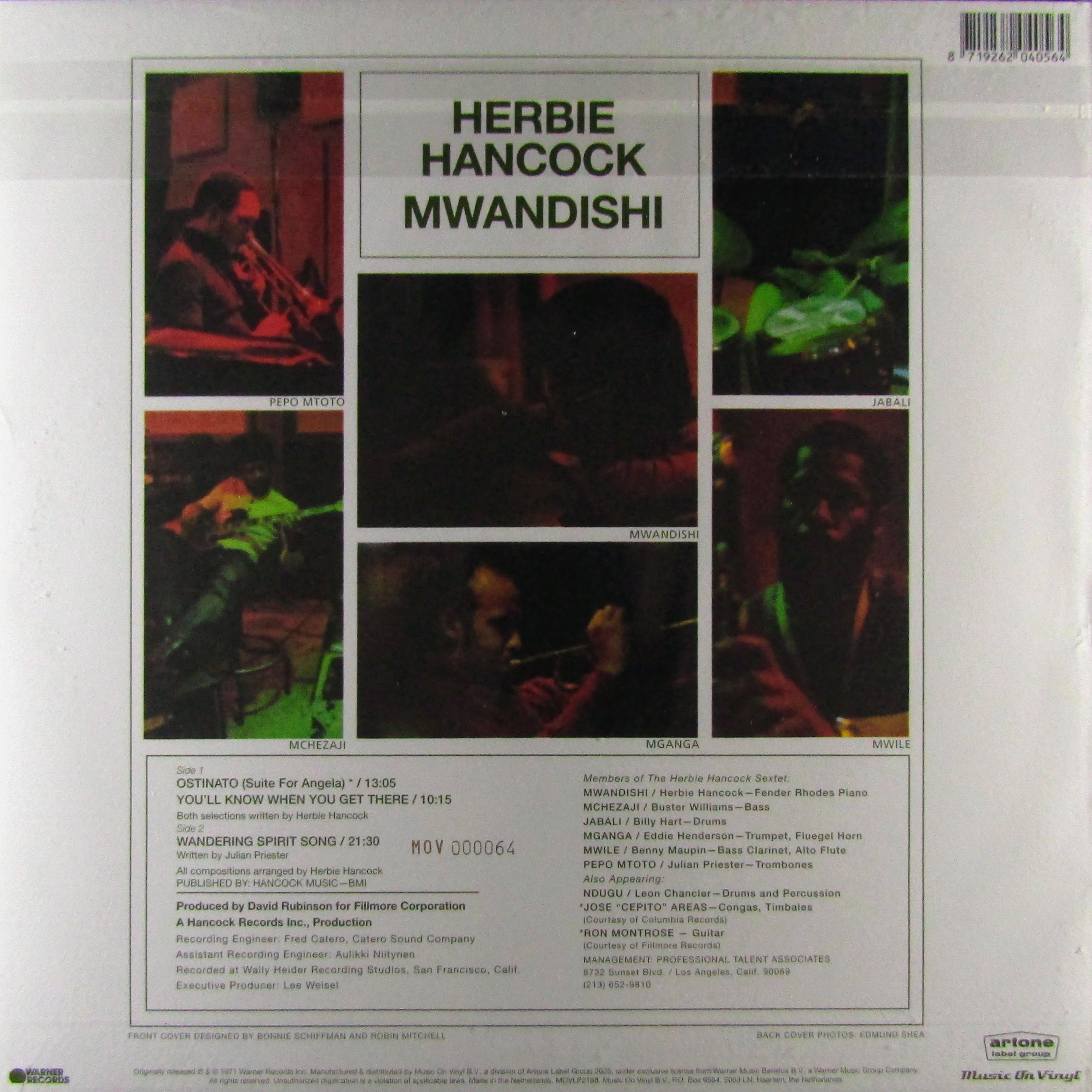Heartland Records