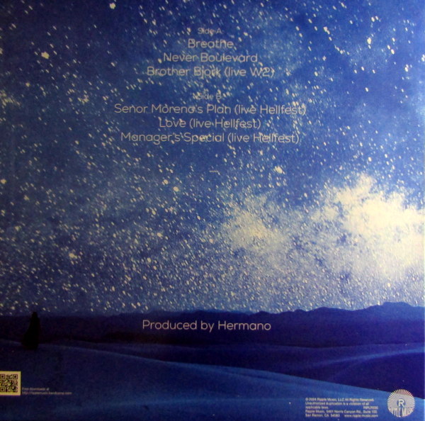 Heartland Records