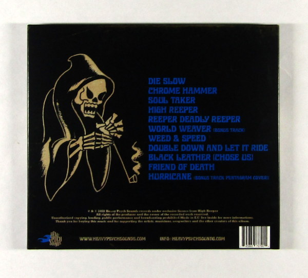 Heartland Records