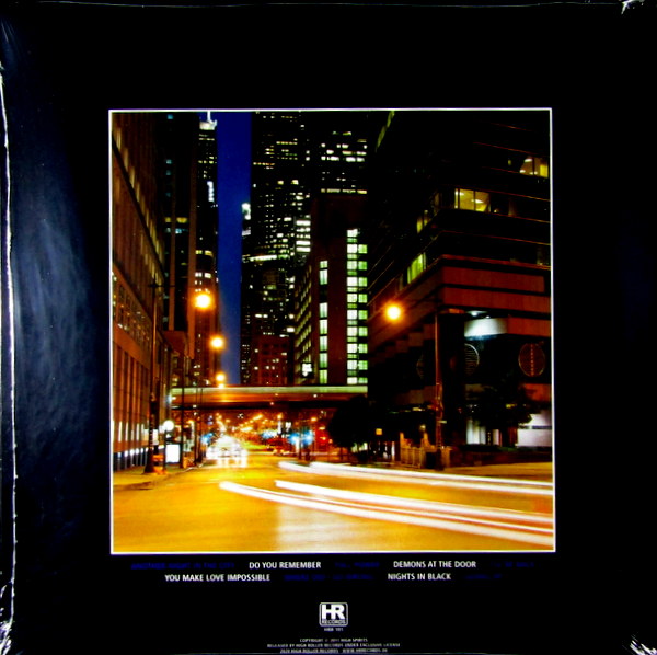 Heartland Records