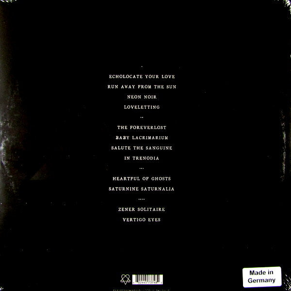 Heartland Records
