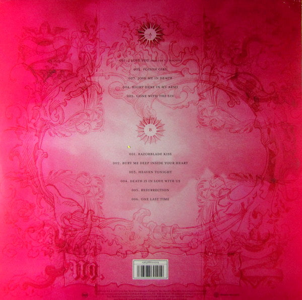 Heartland Records