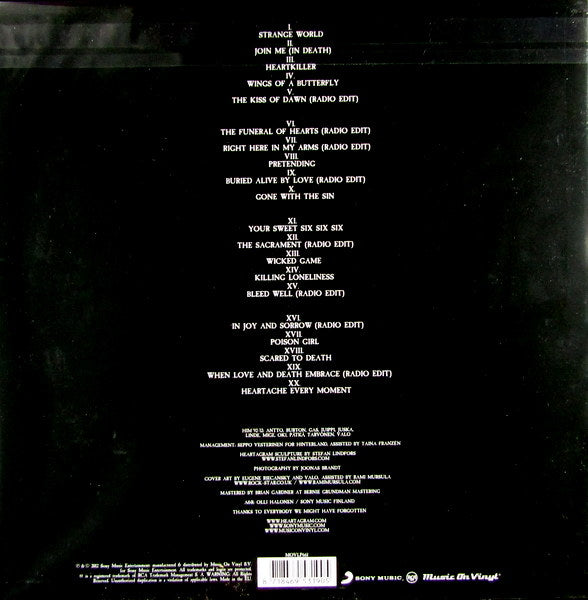 Heartland Records