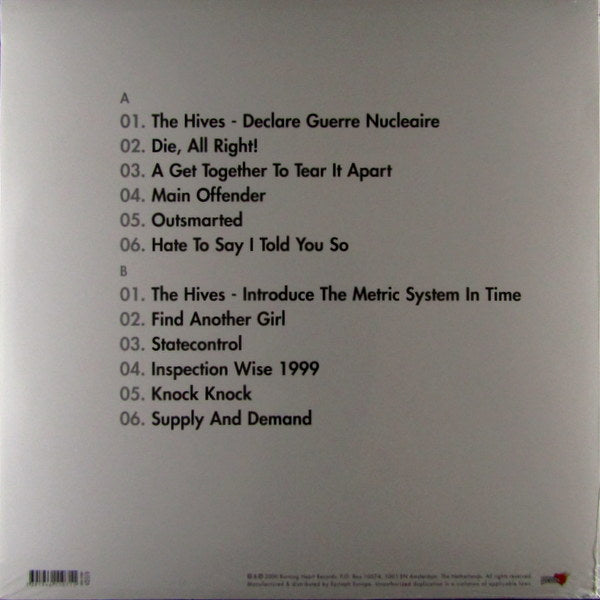 Heartland Records