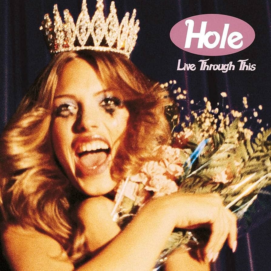 live through this