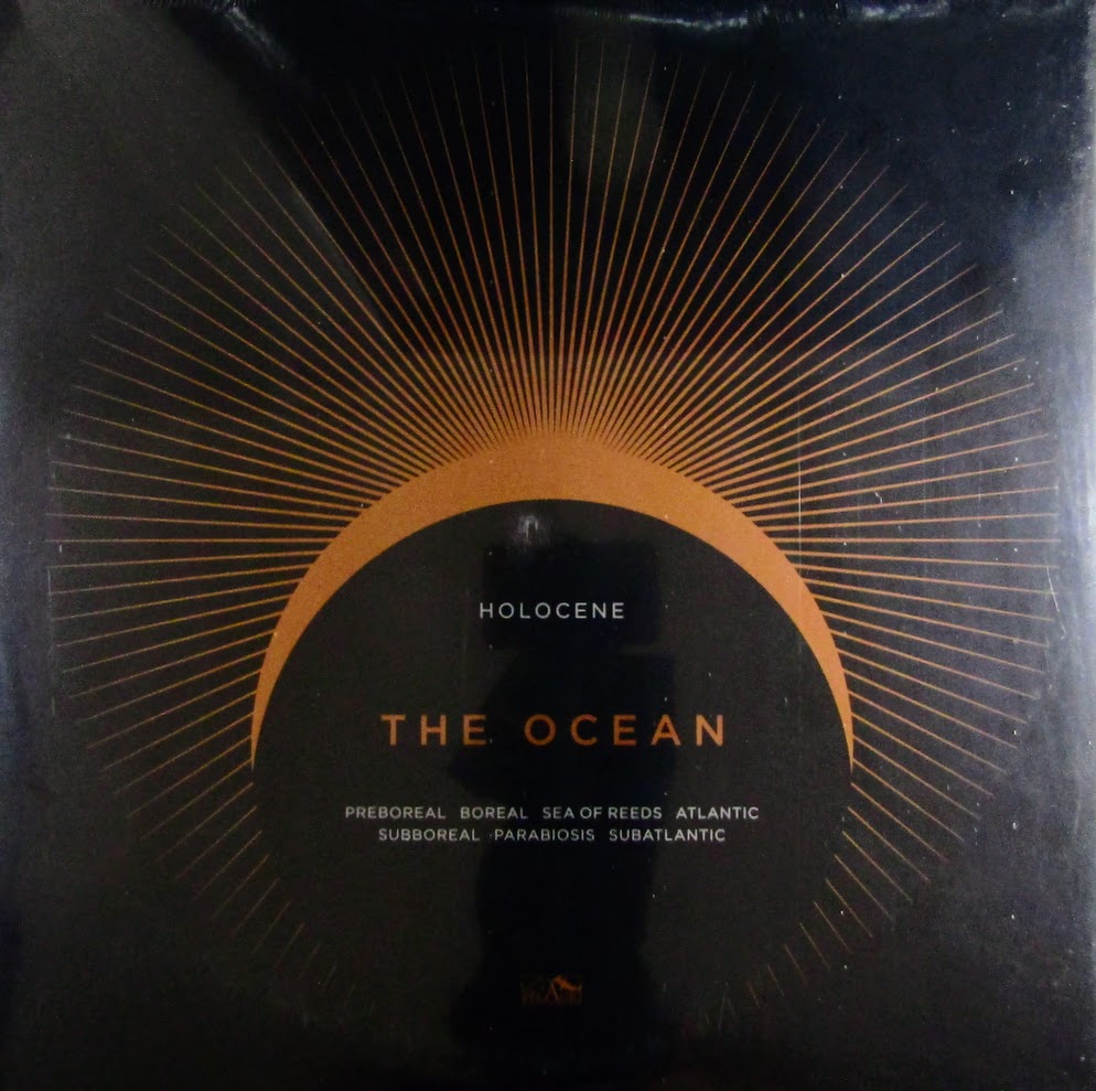 Holocene
