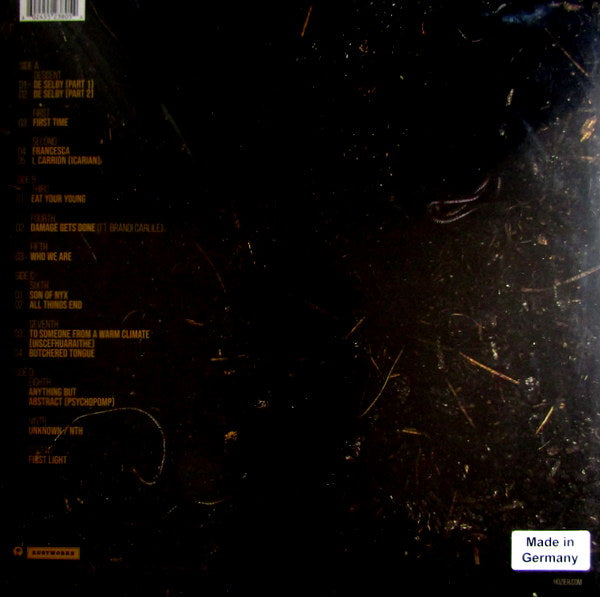 Heartland Records