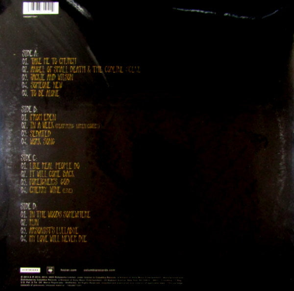 Heartland Records