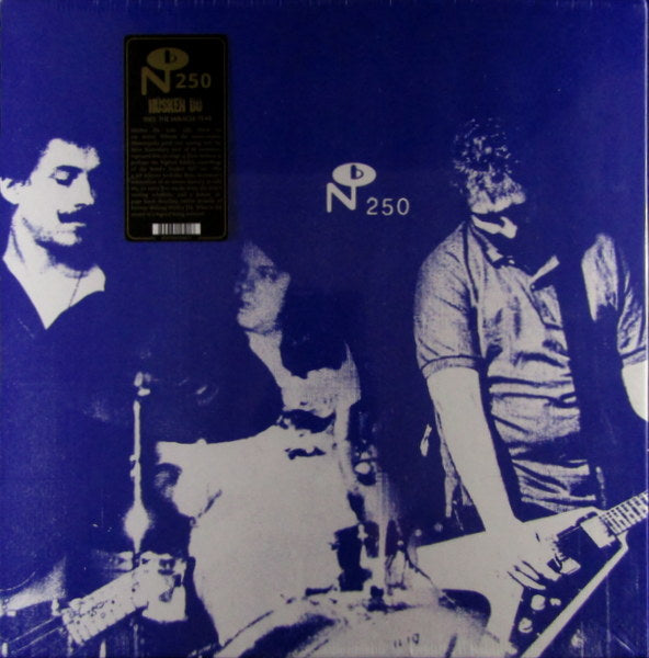 1985 The Miracle Year - LP Box Set