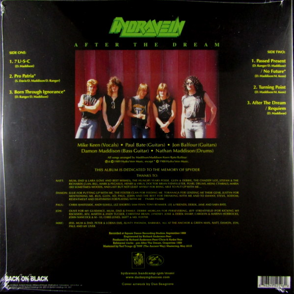 Heartland Records