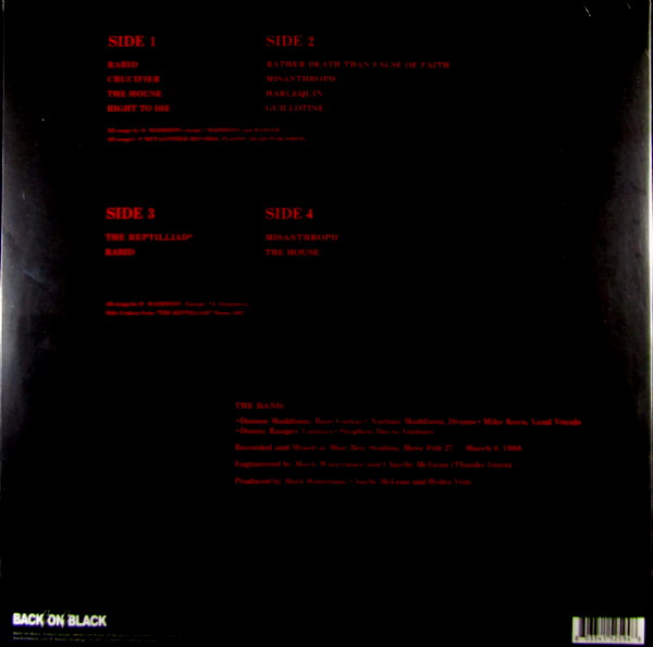 Heartland Records