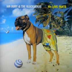 Mr. love pants